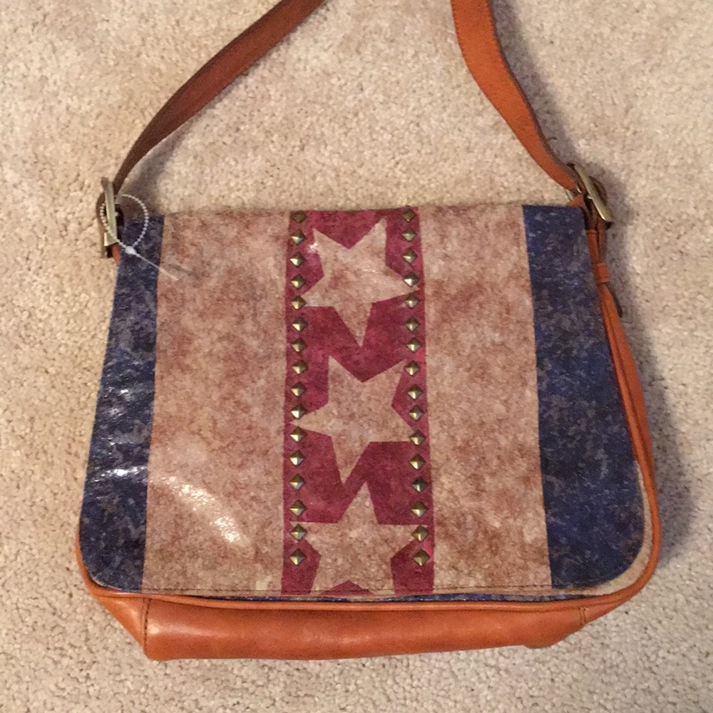 Vintage America Bag